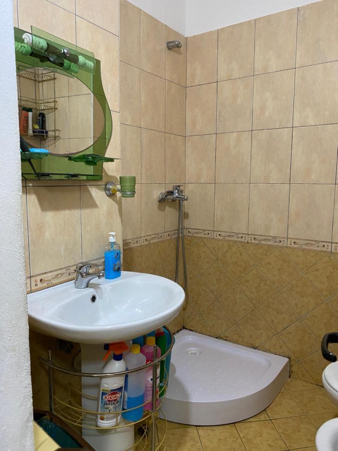 Sea View Apartment, Golem, Mali I Robit Appartamento