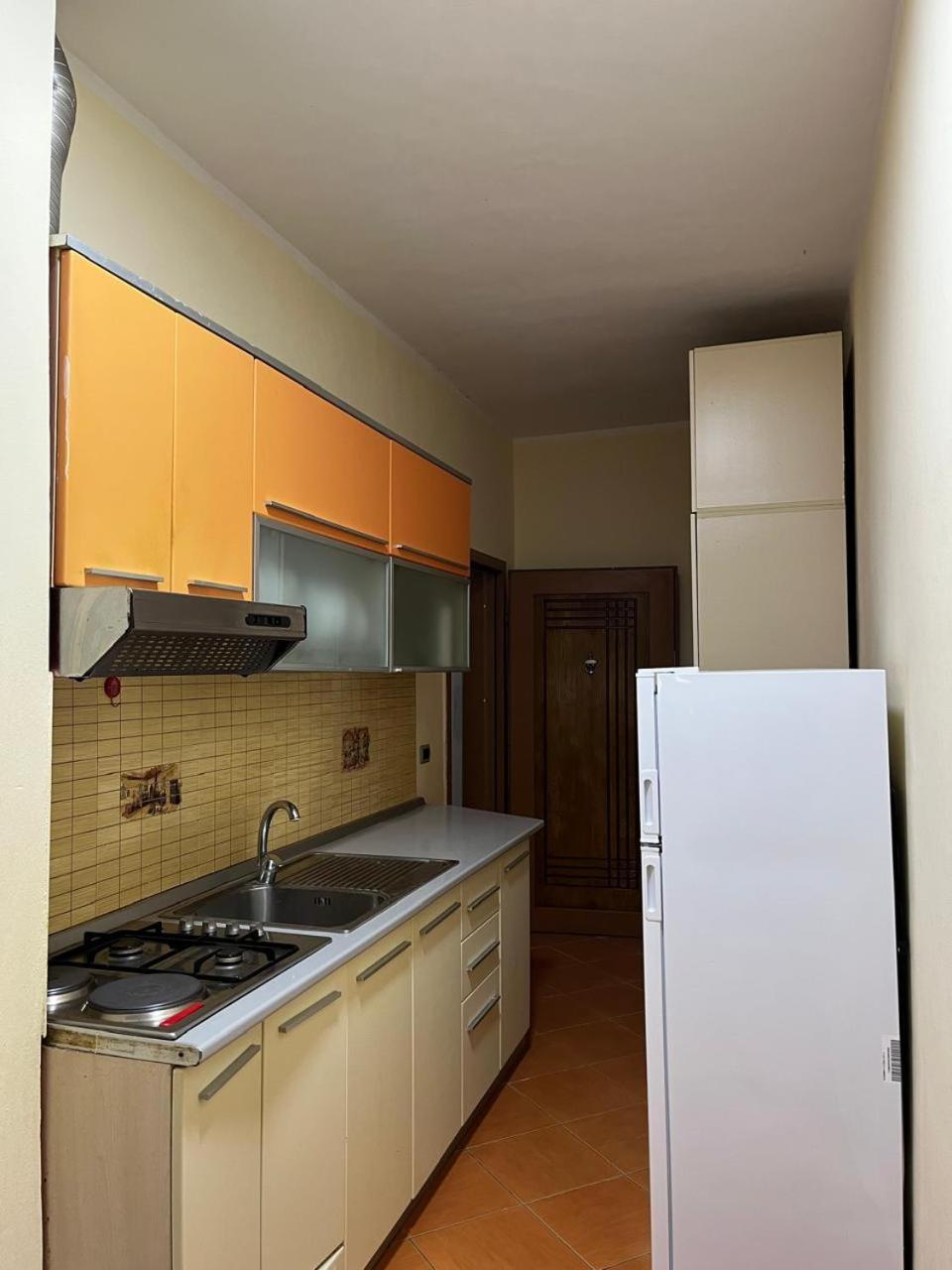 Sea View Apartment, Golem, Mali I Robit * Golem (Tirana)